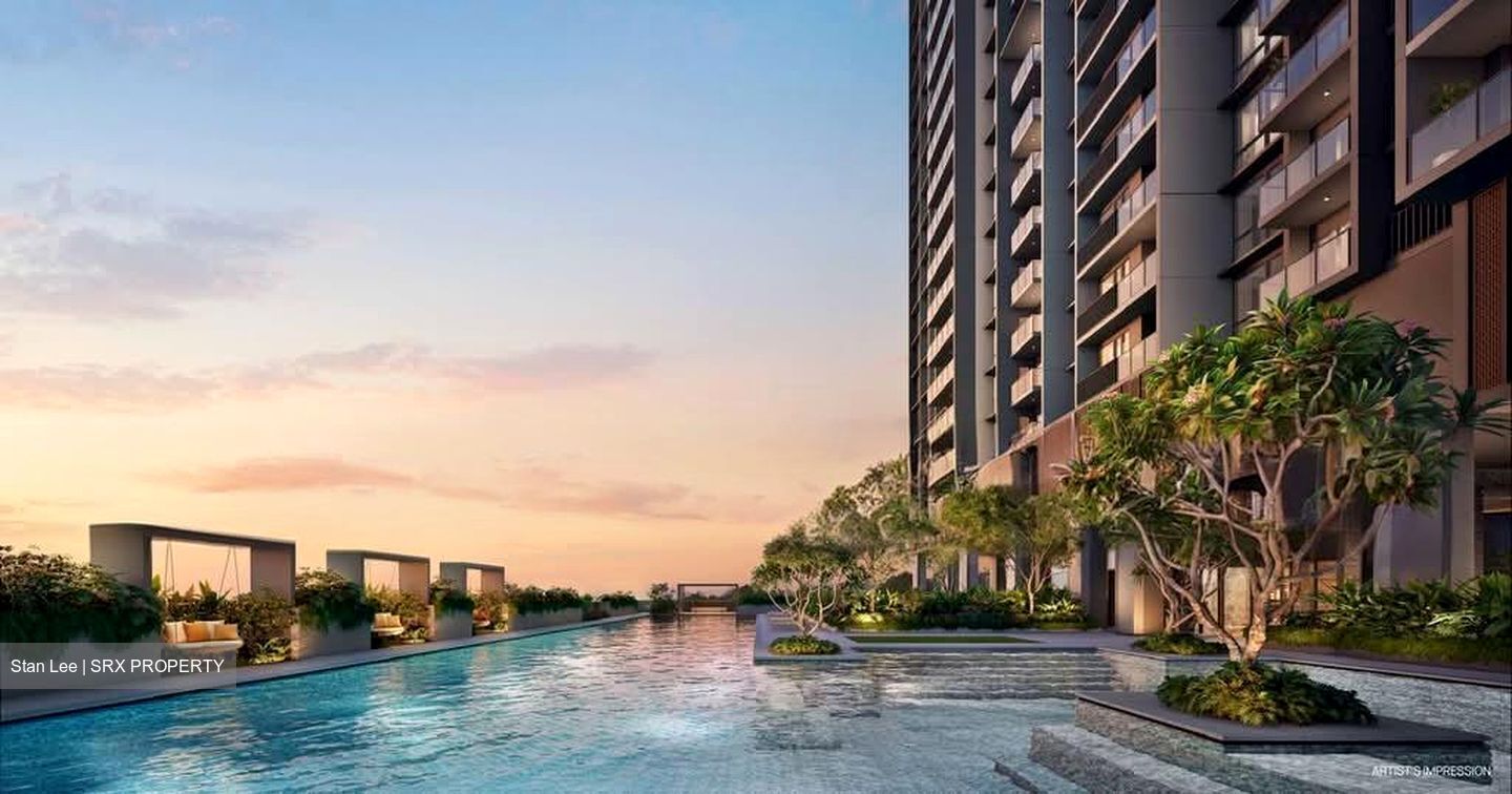Thomson View Condominium (D20), Condominium #577885491